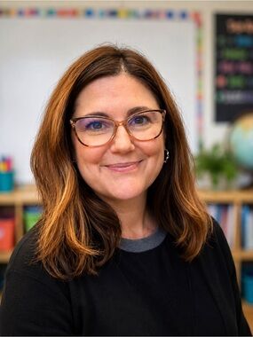 Meet your Posher, Rebecca
